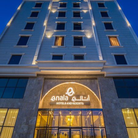 Enala Hotel - アル・コバール エクステリア 写真