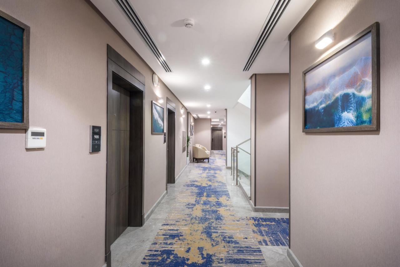 Enala Hotel - アル・コバール エクステリア 写真