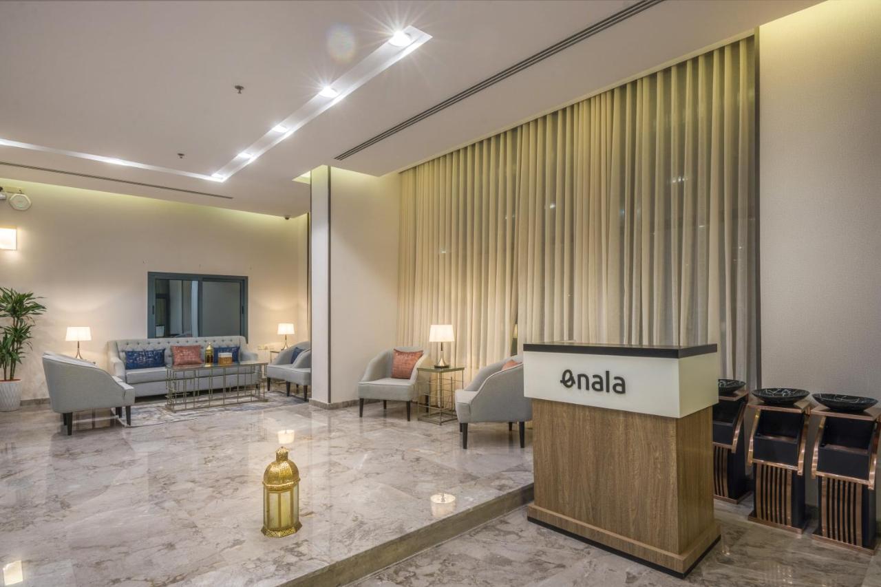 Enala Hotel - アル・コバール エクステリア 写真