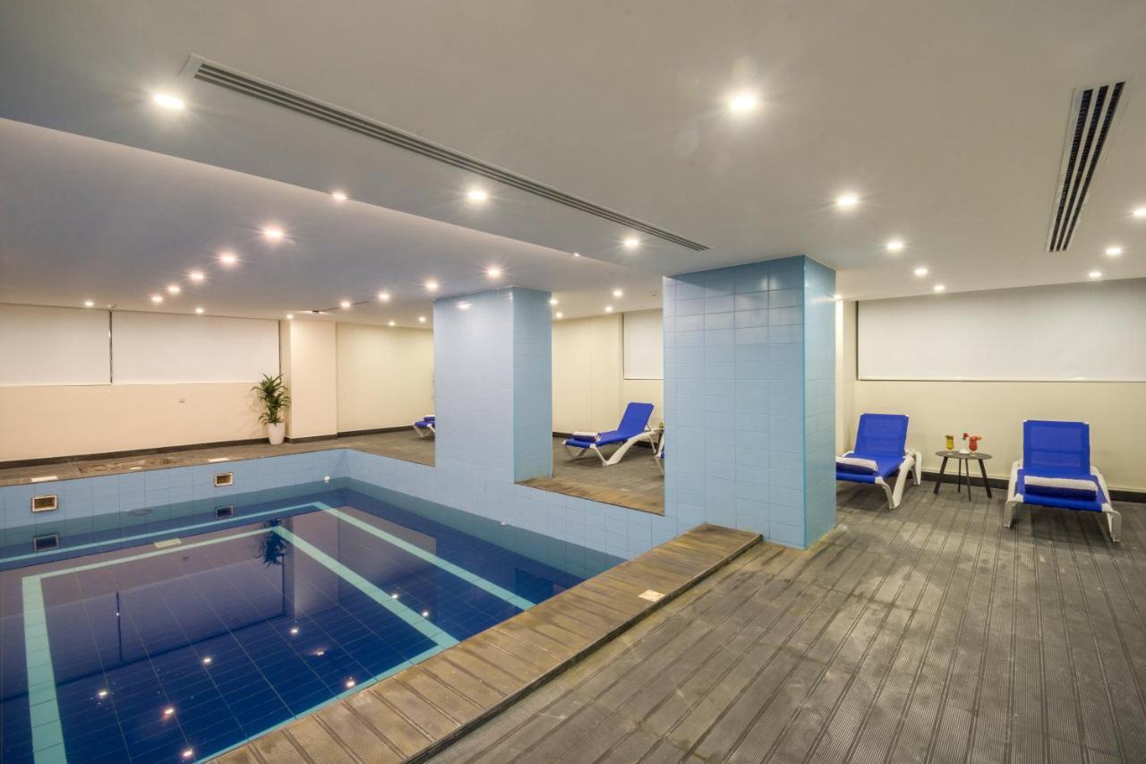 Enala Hotel - アル・コバール エクステリア 写真