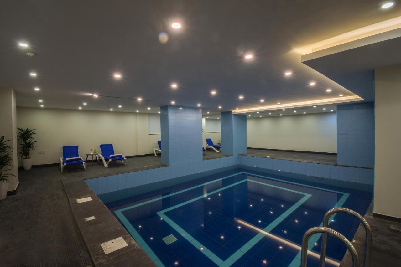 Enala Hotel - アル・コバール エクステリア 写真